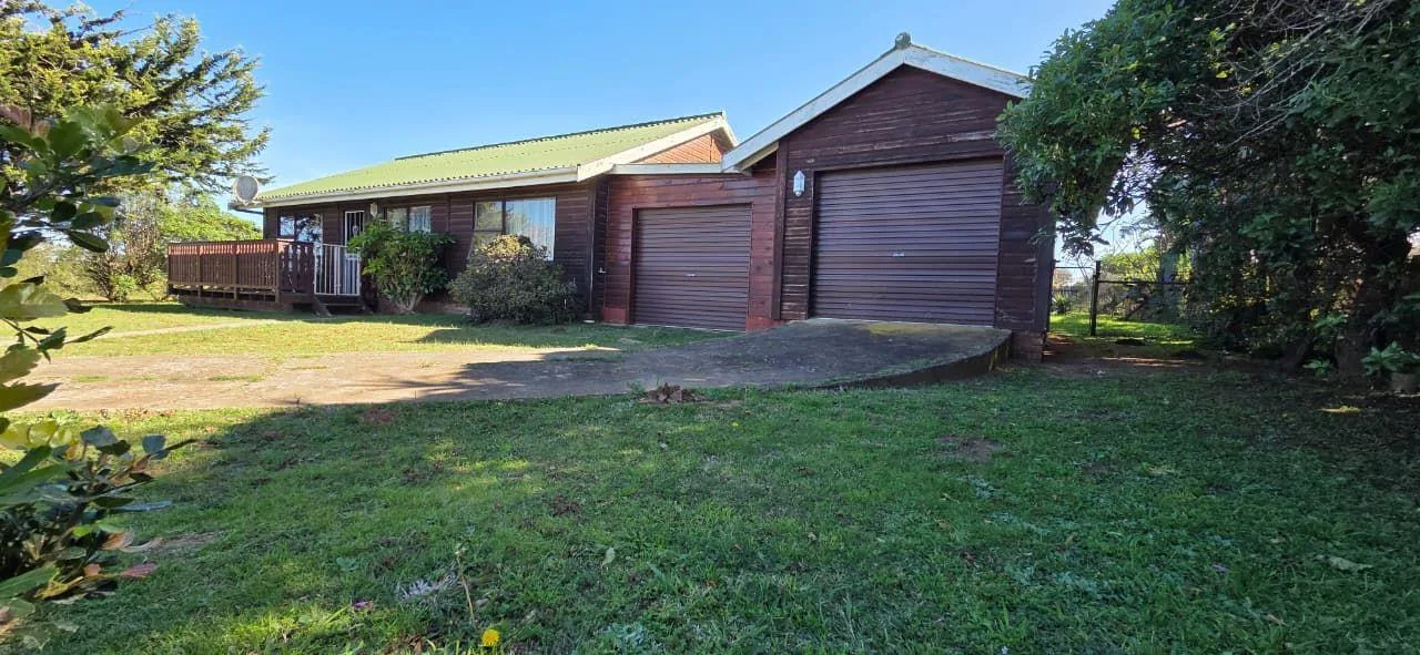 3 Bedroom House for sale in Riversbend