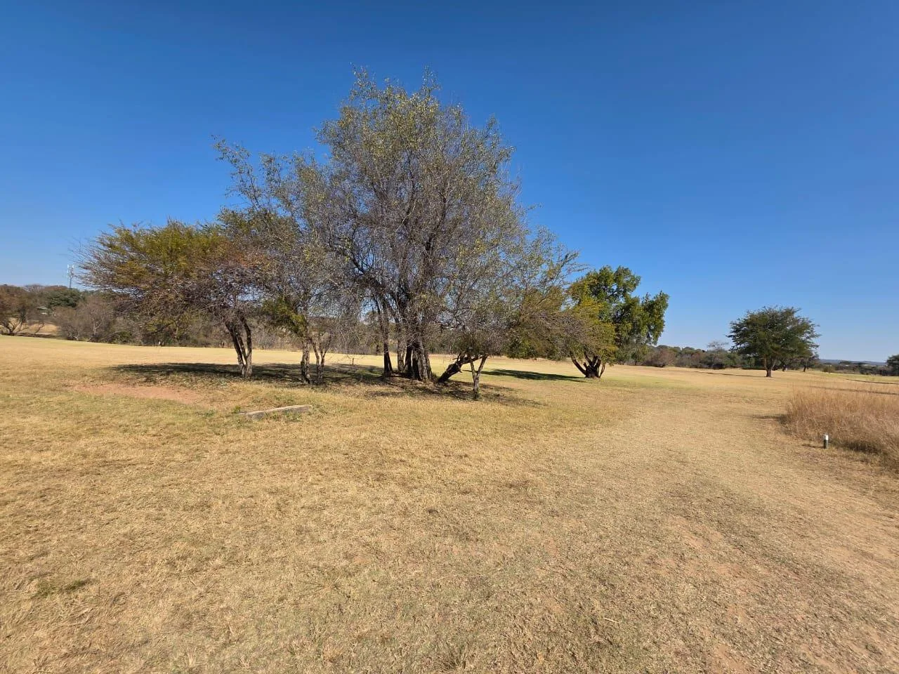 1 186 m² Land available in Koro Creek Golf Estate