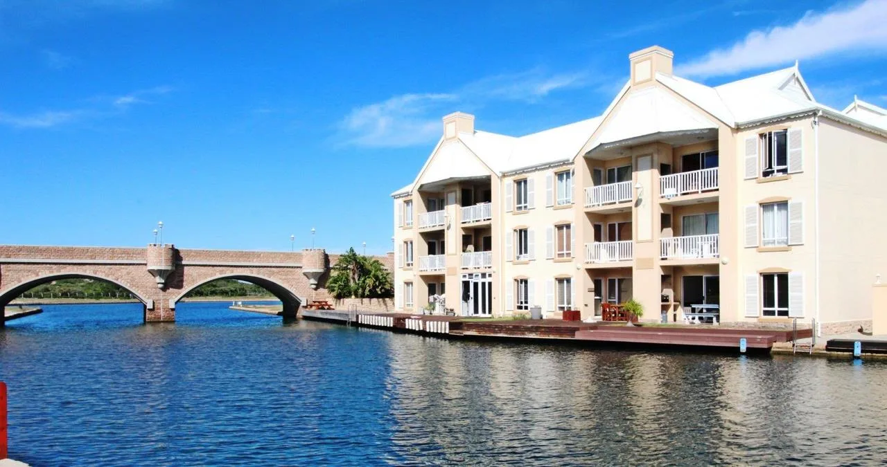 2 Bedroom Apartment / flat for sale in Marina Martinique