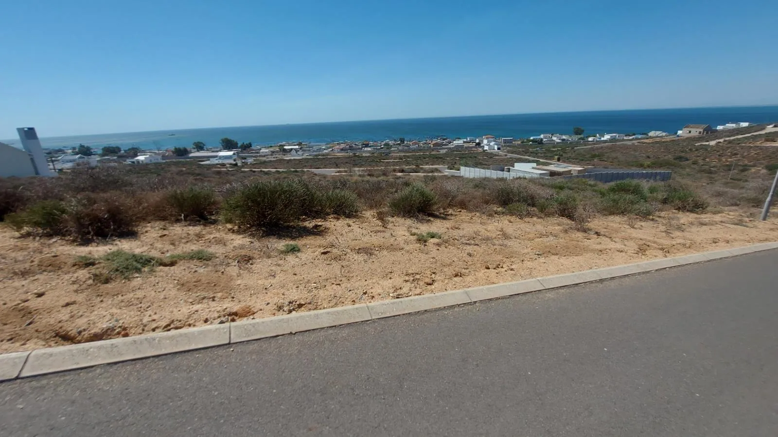 466 m² Land available in St Helena Views