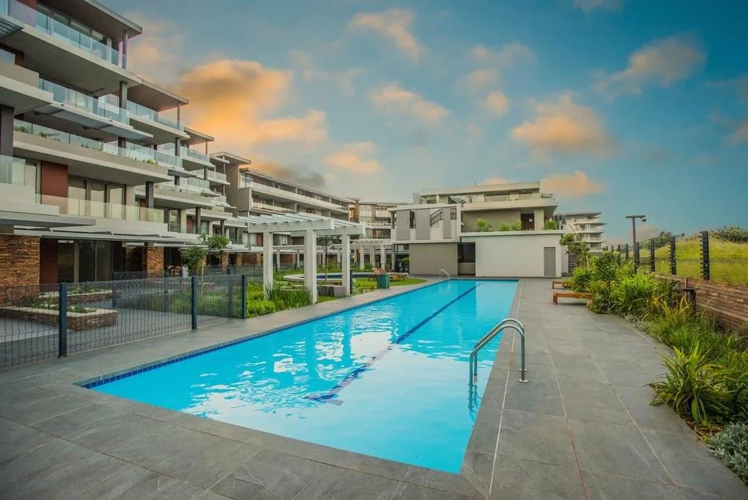 3 Bedroom Apartment / flat to rent in Sibaya Precinct