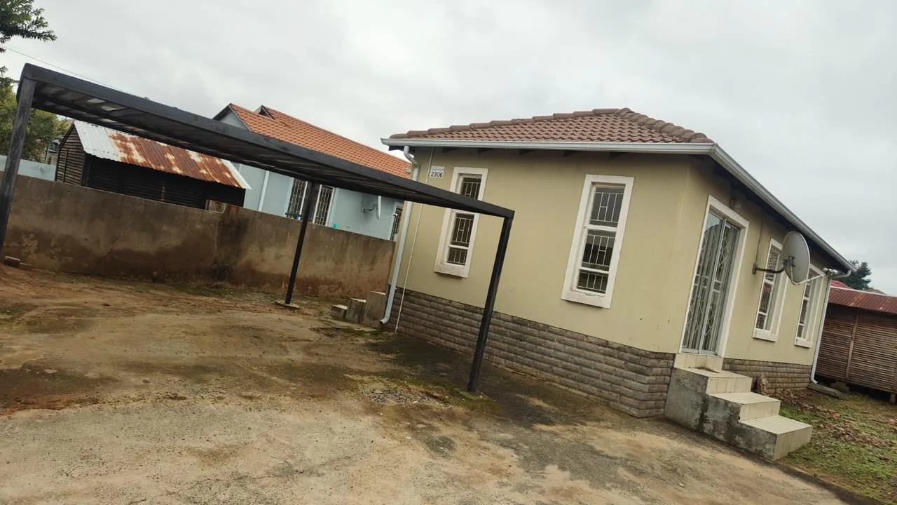 2 Bedroom House to rent in Duvha Park