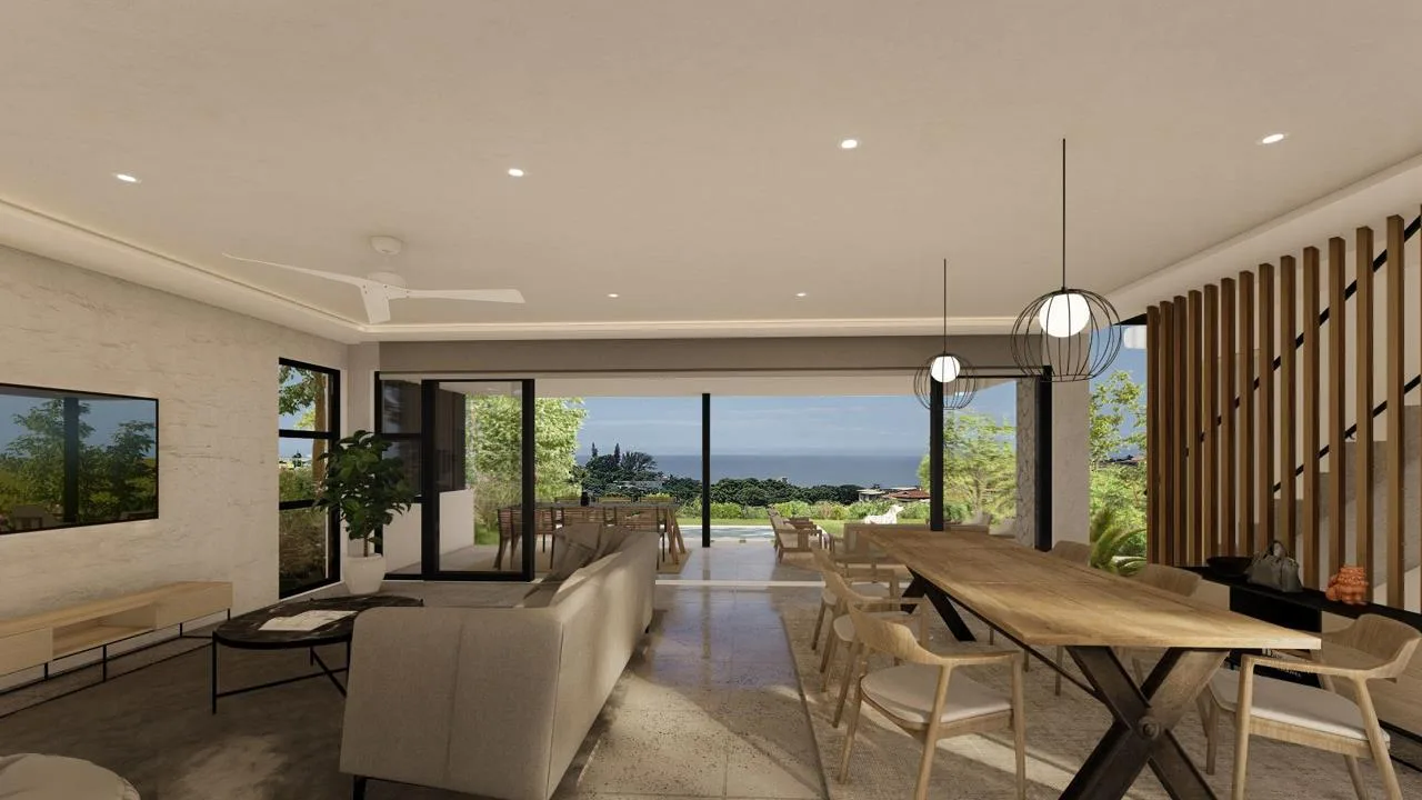 5 Bedroom Apartment / flat for sale in Zululami Luxury Coastal Estate