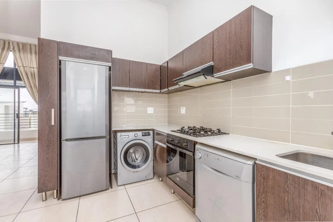 1 Bedroom Apartment / flat for sale in Fourways