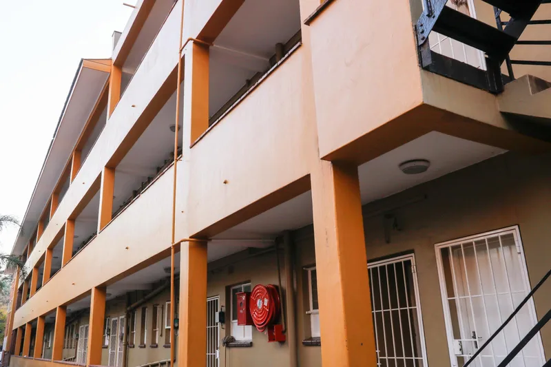 1.5 Bedroom Flat in Pretoria Central