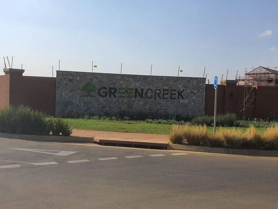 2 Bedroom Apartment / flat to rent in Willow Park Manor