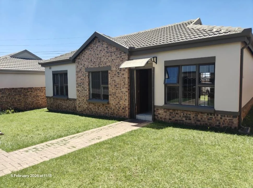 3 Bedroom House to rent in Marelden