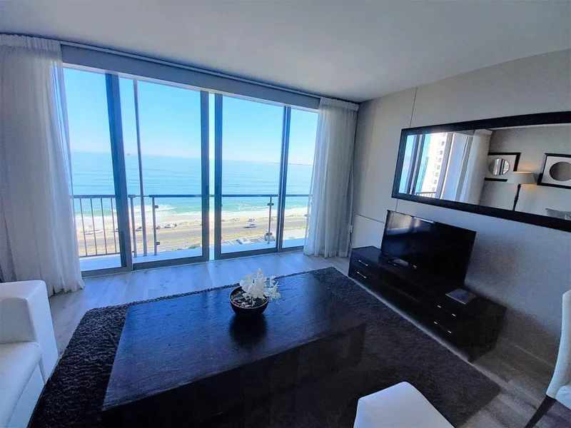 2 Bedroom Apartment in Table View