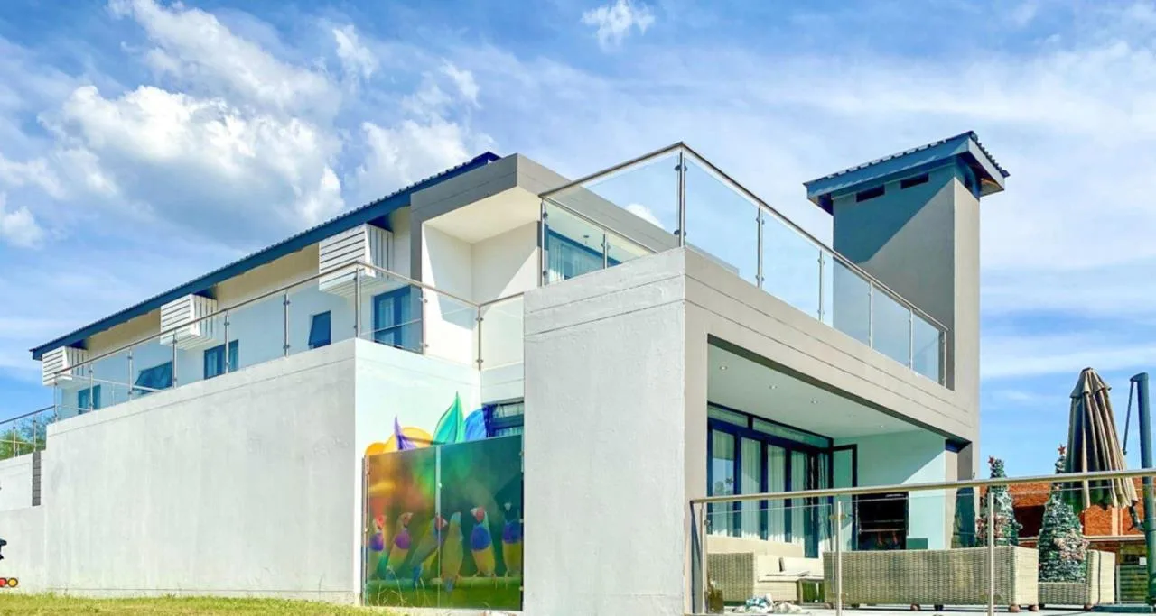 4 Bedroom House for sale in The Islands Estates