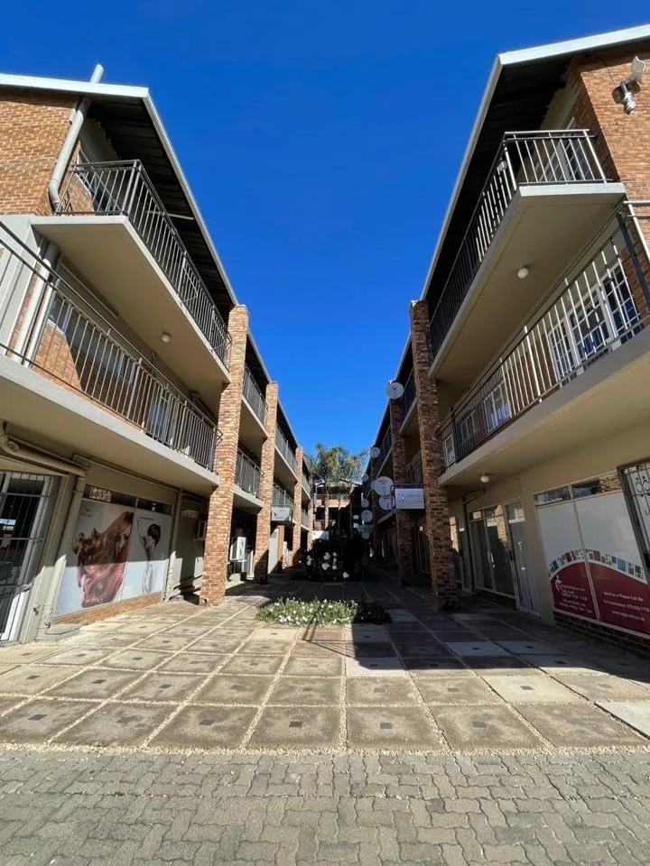 2 Bedroom Apartment / flat to rent in Heidelberg Central