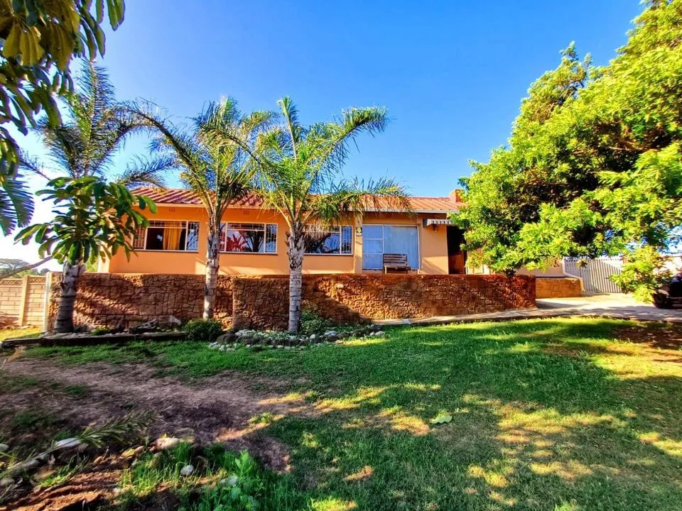3 Bedroom House for sale in Fairbridge Heights