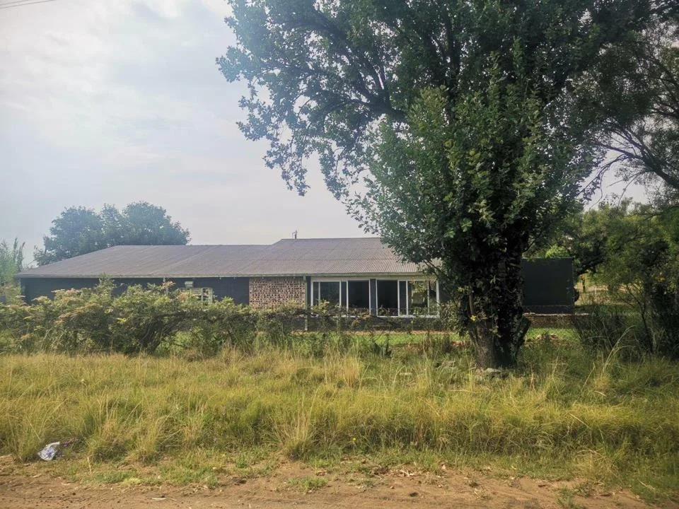 3 Bedroom House for sale in Paul Roux