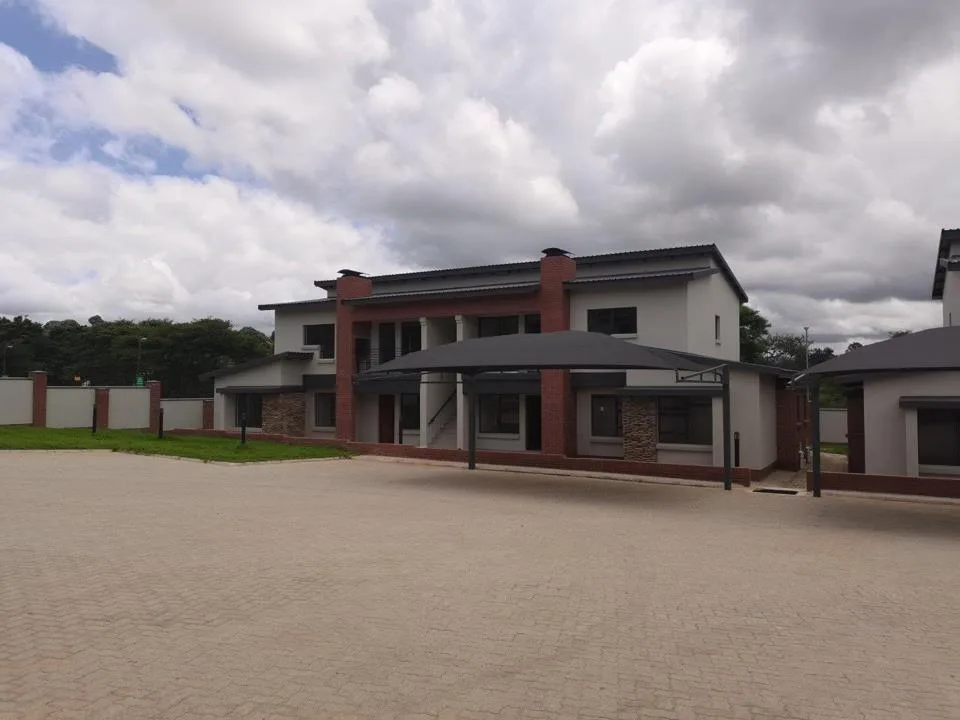 2 Bedroom Apartment / flat to rent in Aquapark