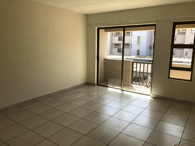 2 Bedroom Apartment in Beyers Park