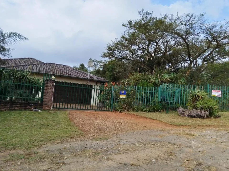 3 Bedroom House for sale in Sabie Ext 9