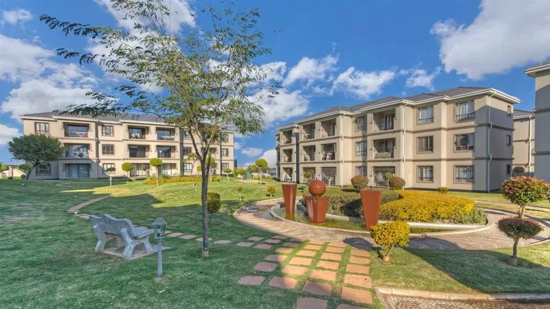 2 Bedroom Apartment / flat for sale in Halfway Gardens