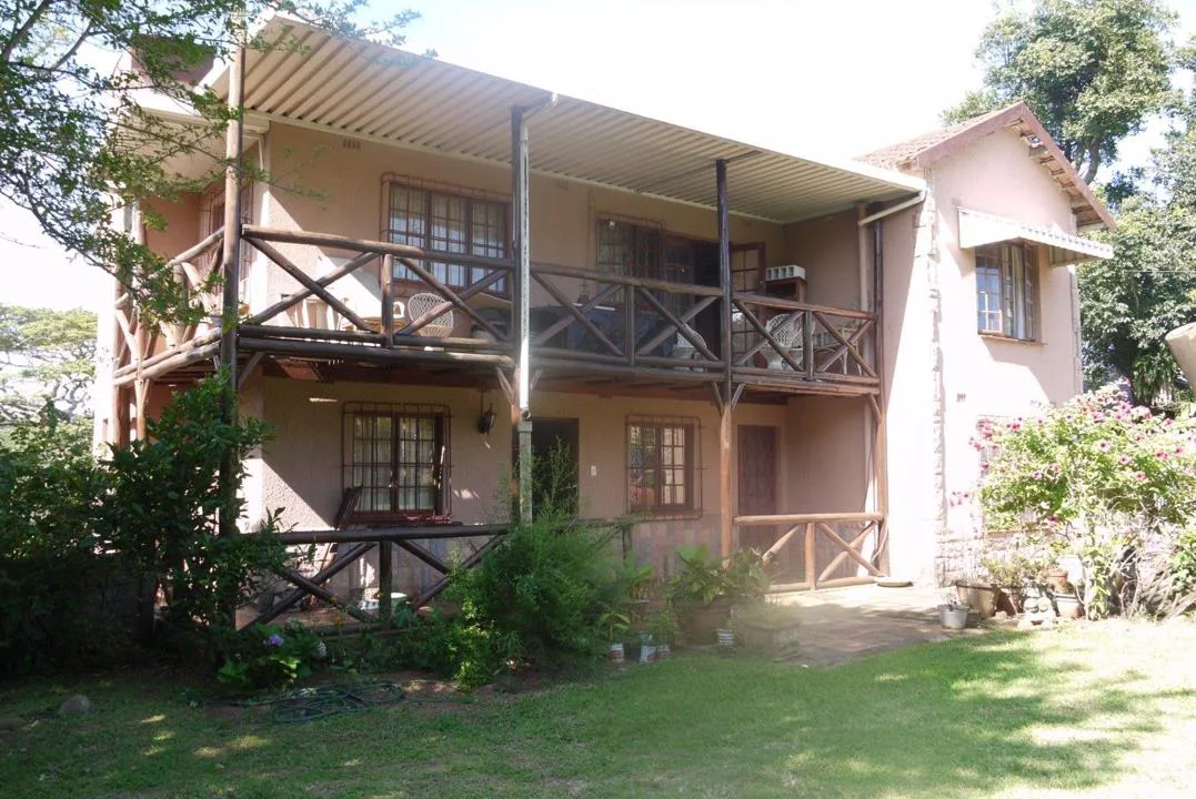 5 Bedroom House for sale in Sea Park