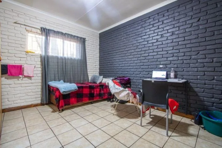 1 Bedroom House to rent in Die Bult