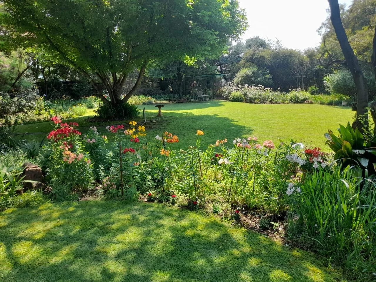 2 m² Farm in Meyerton Central