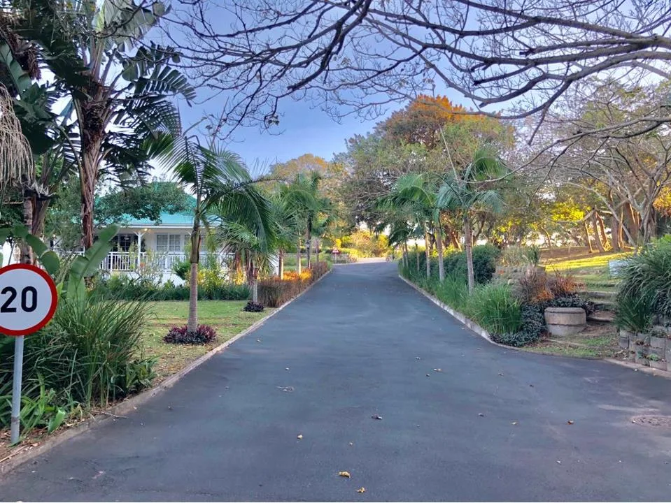 2 Bedroom House to rent in Pennington