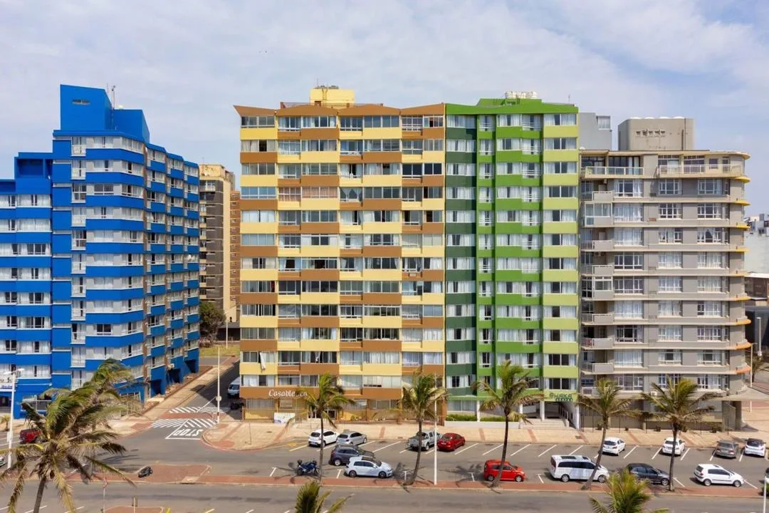 1 Bedroom Apartment / flat for sale in South Beach