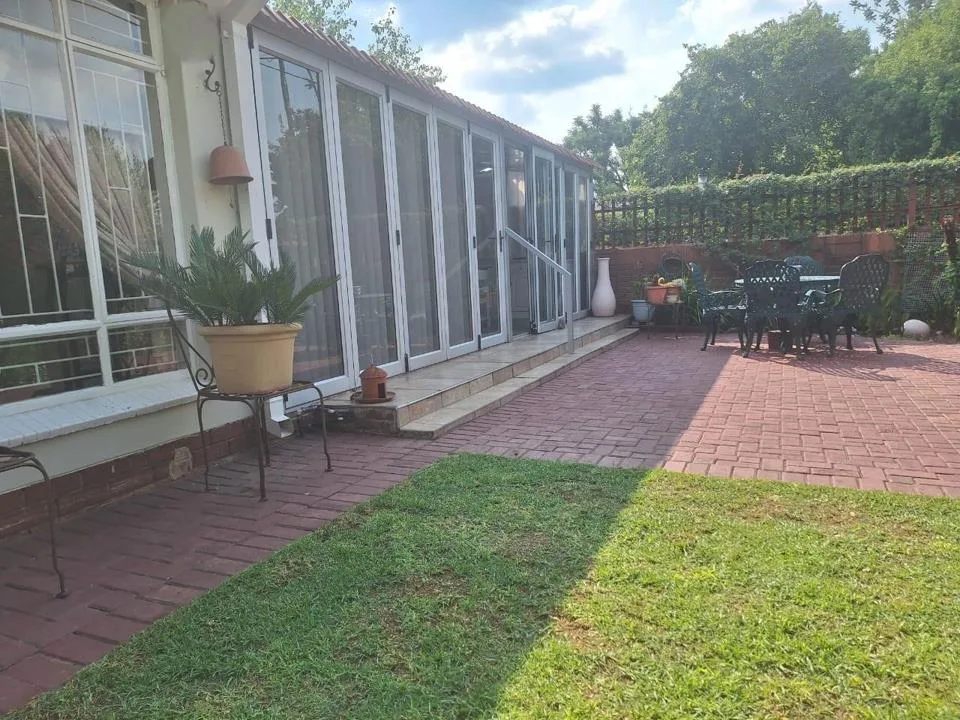 3 Bedroom Townhouse for sale in Parys