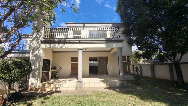 3 Bedroom House in Wierda Park