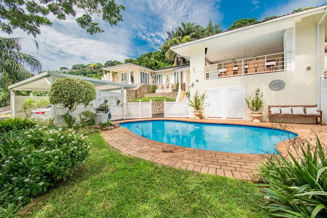 4 Bedroom House for sale in Westville