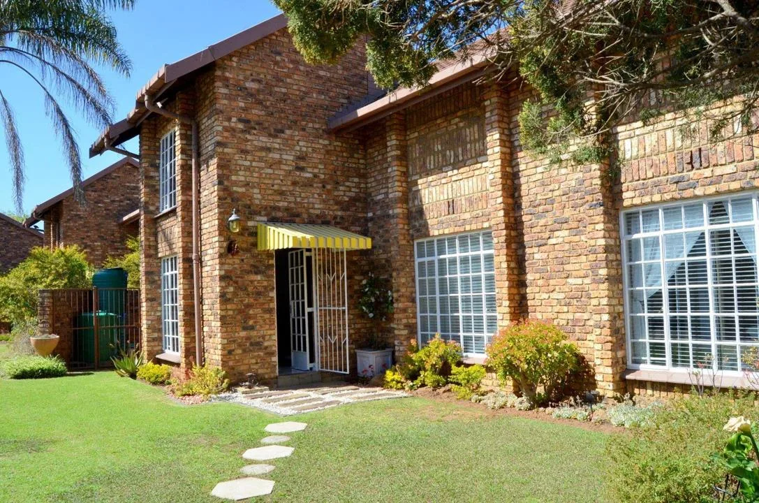 2 Bedroom Townhouse for sale in Vryheid