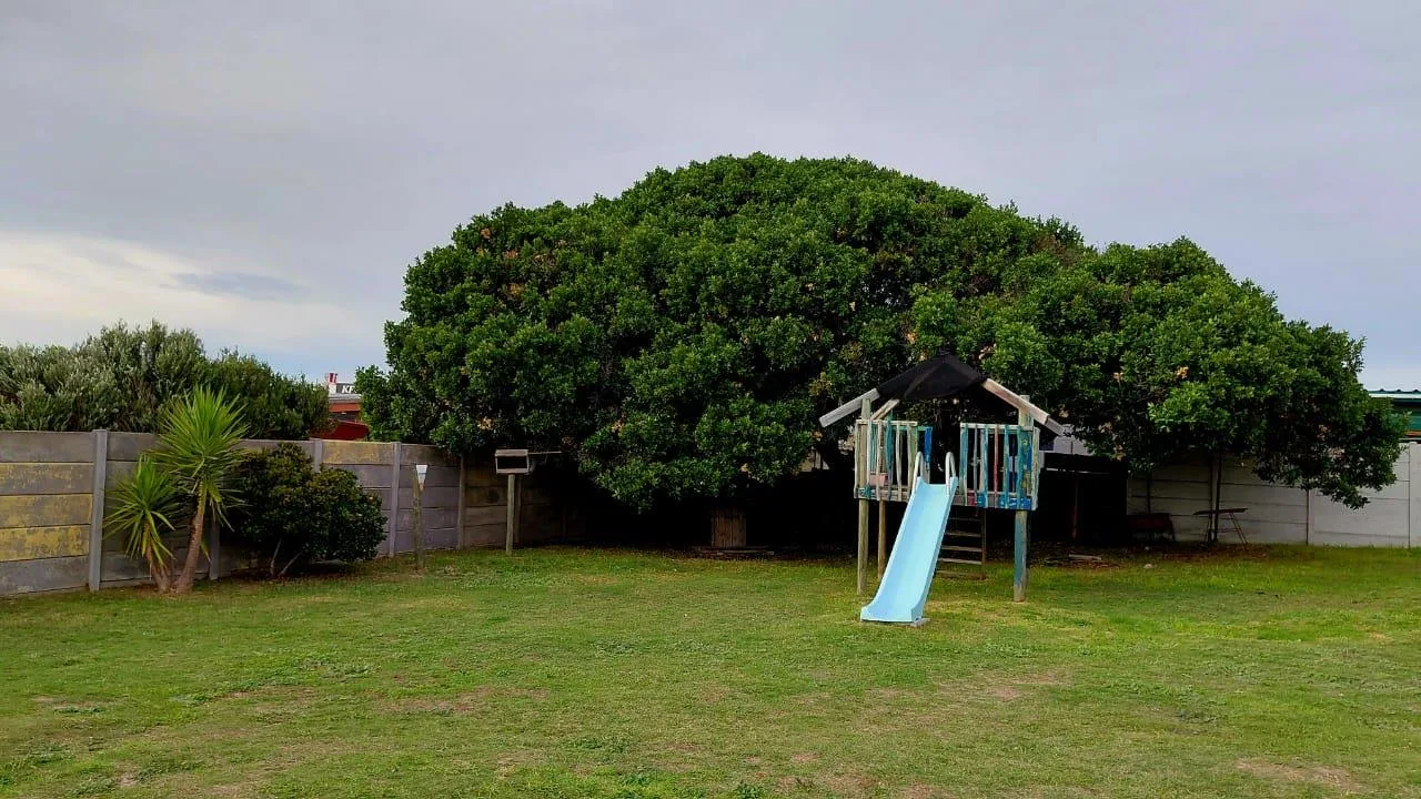 2 Bedroom House in Gansbaai