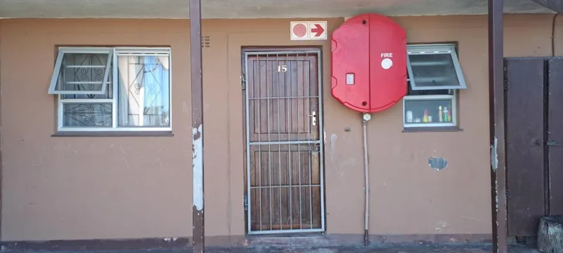 2 Bedroom Apartment / flat for sale in Buffalo Flats