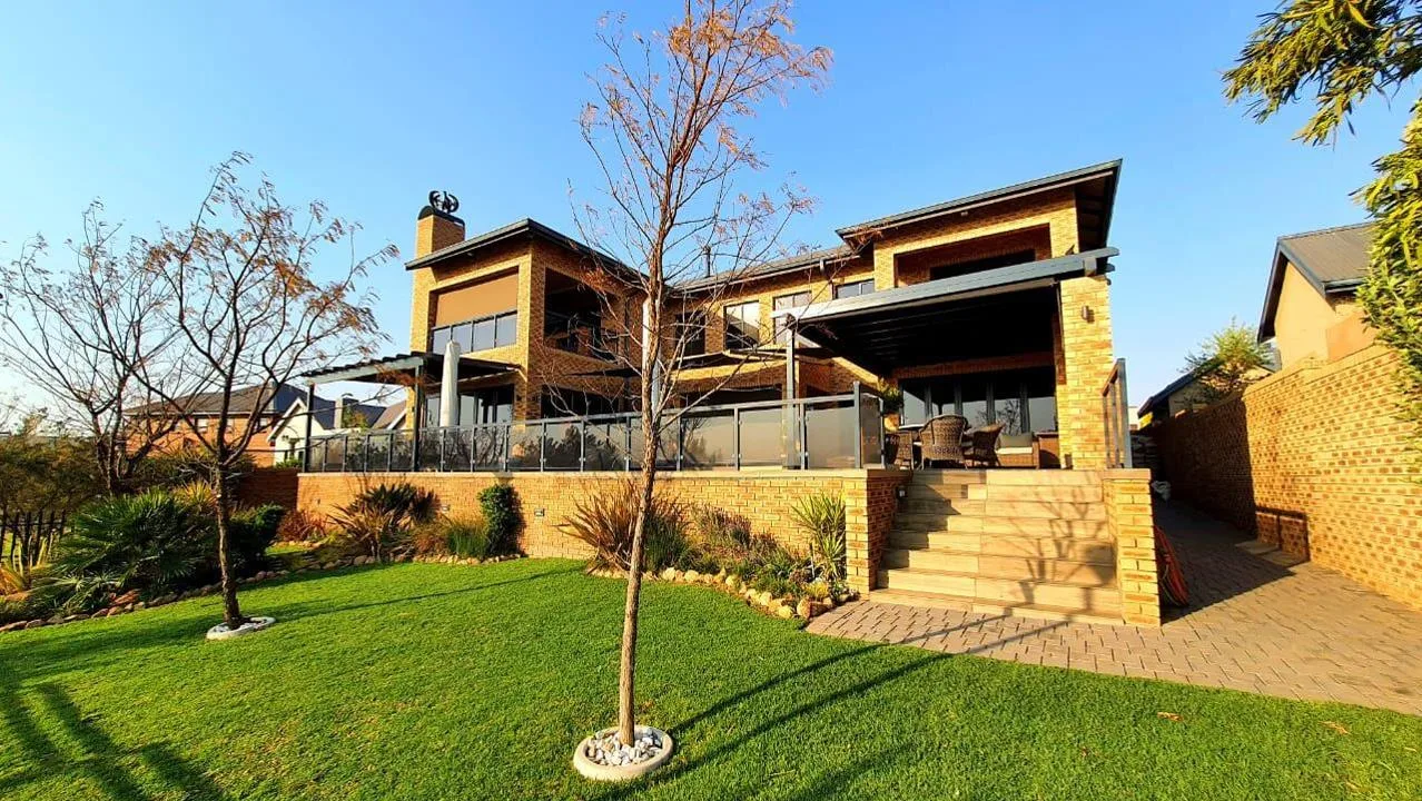 4 Bedroom House for sale in Parys Golf & Country Estate