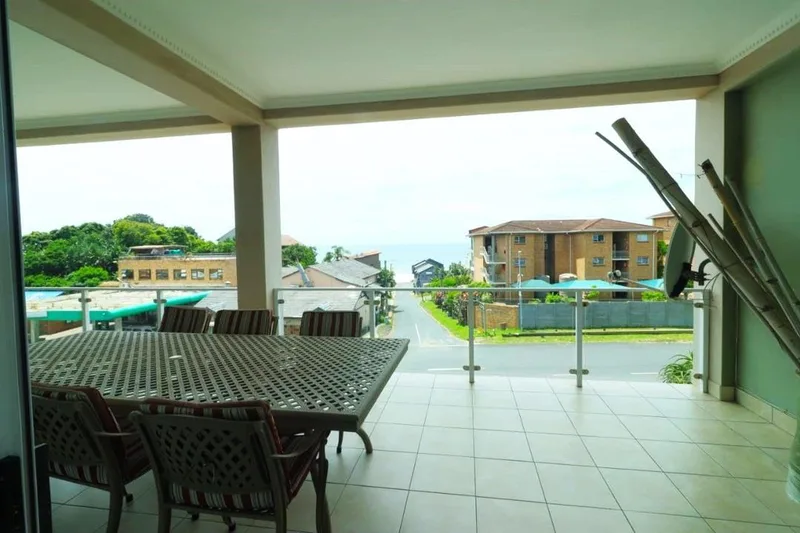 3 Bedroom Apartment / flat to rent in Ramsgate