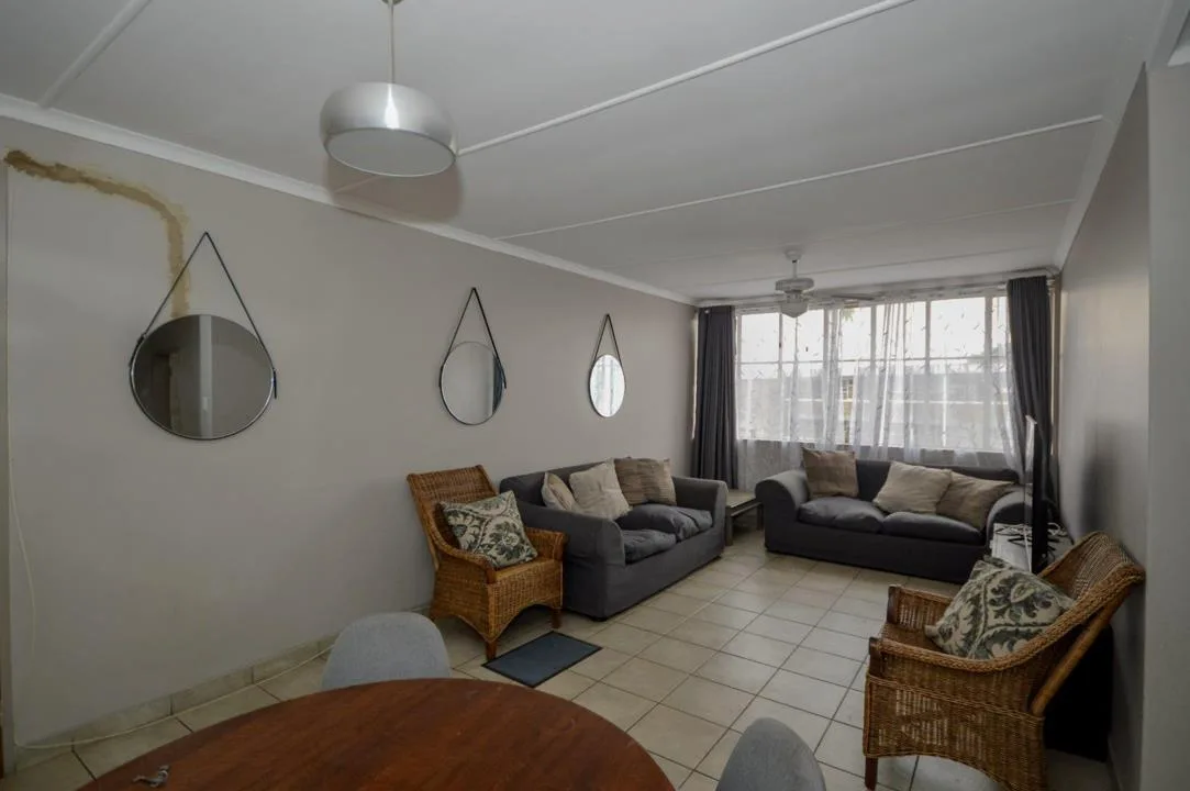 2 Bedroom Apartment / flat for sale in Casseldale
