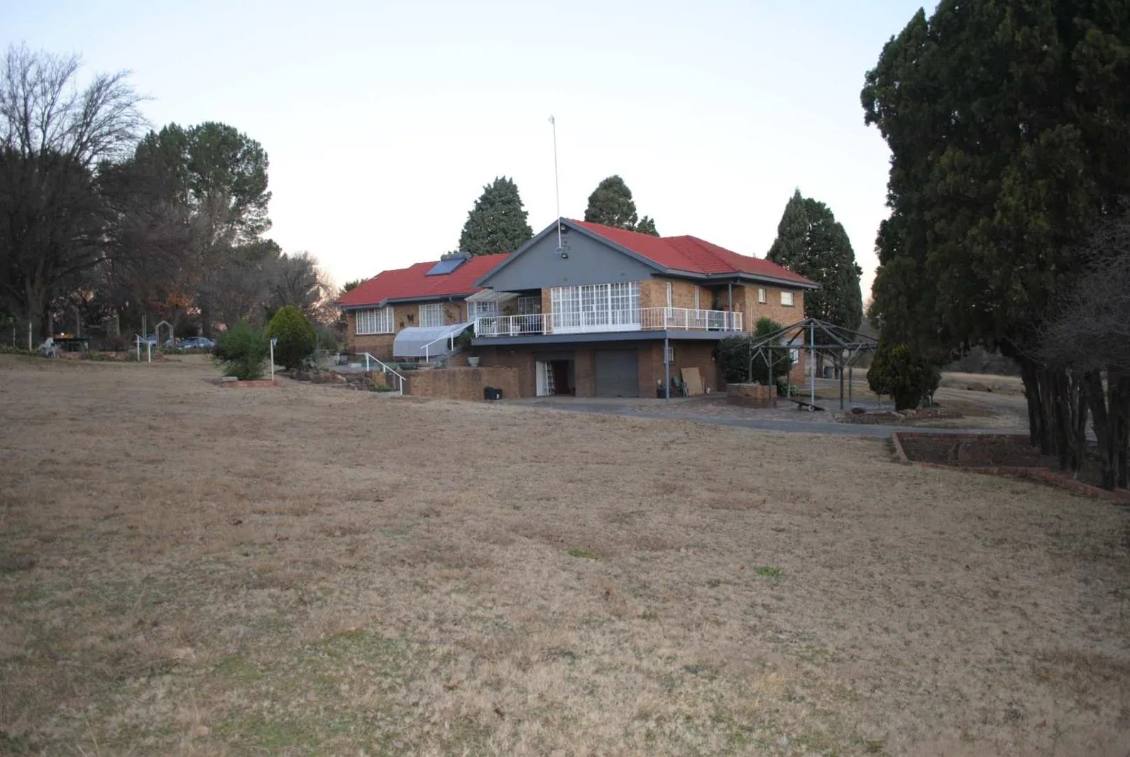 2.9 ha Smallholding in Glen Donald AH