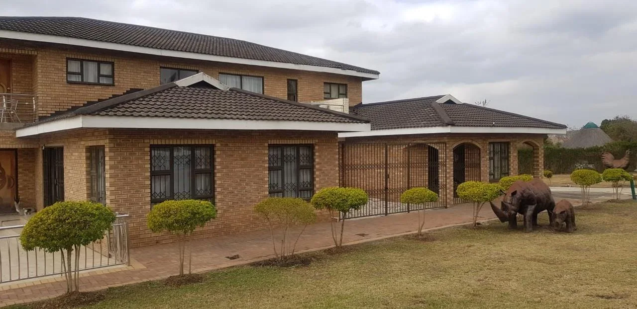 8 Bedroom House for sale in Ashburton
