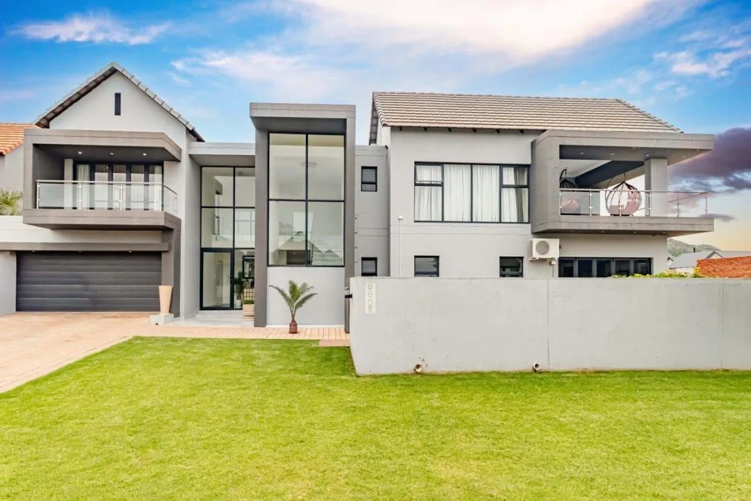 4 Bedroom House to rent in Leloko Lifestyle & Eco Estate