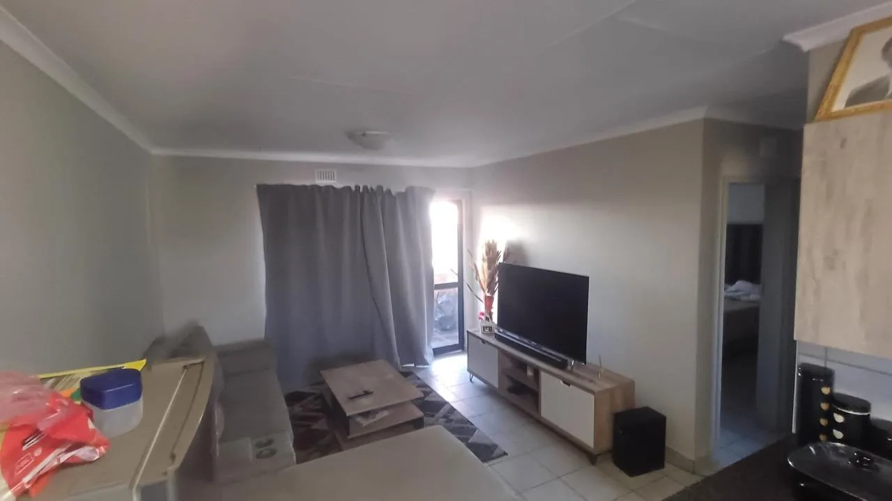 2 Bedroom Apartment / flat for sale in Heuweloord