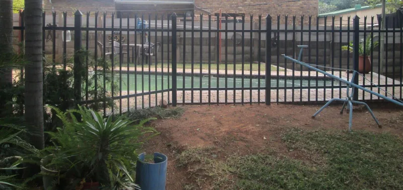 4 Bedroom House in Pretoria North