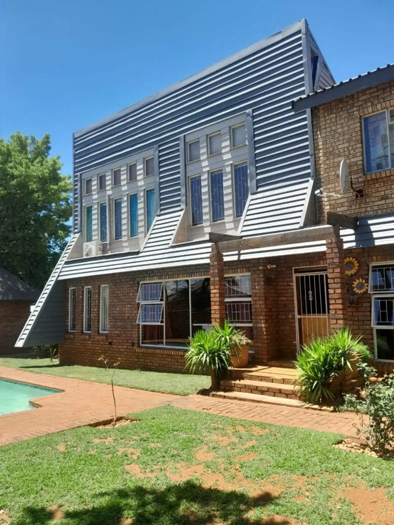 4 Bedroom House in Kuruman