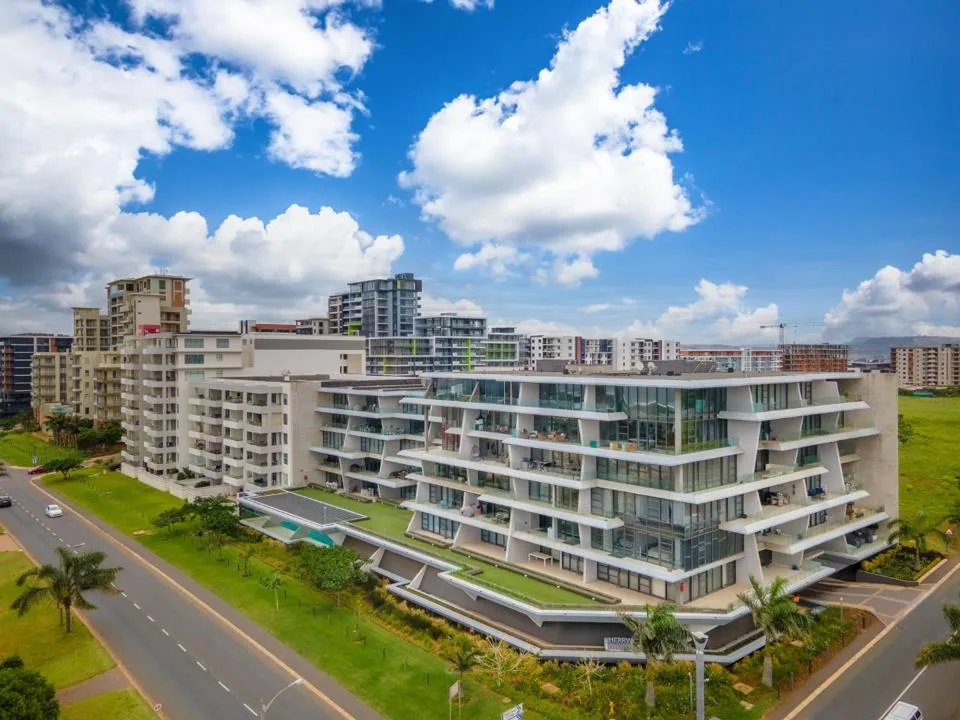 3 Bedroom Apartment / flat to rent in Umhlanga Ridge