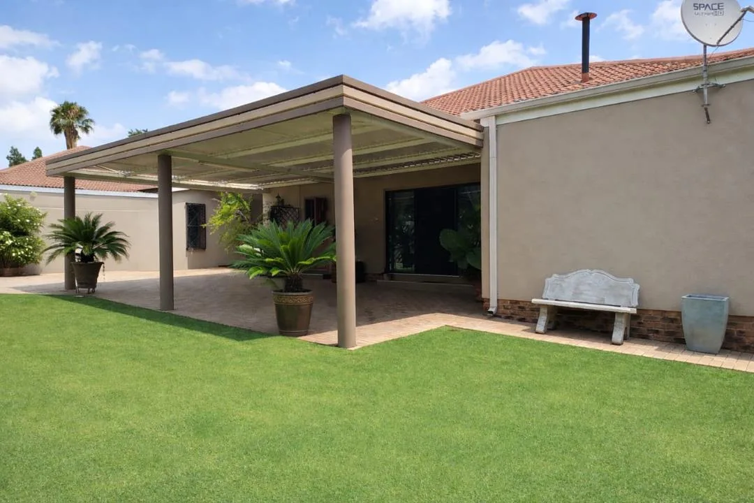3 Bedroom Townhouse for sale in Maraldi Estate