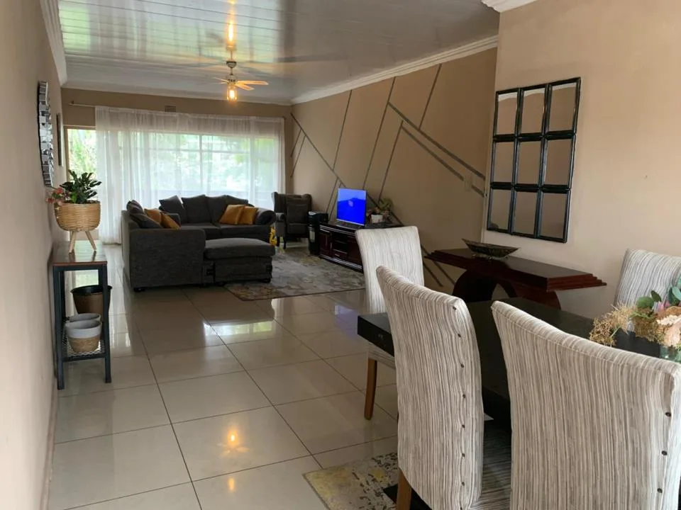 3 Bedroom Apartment / flat for sale in Three Rivers Proper