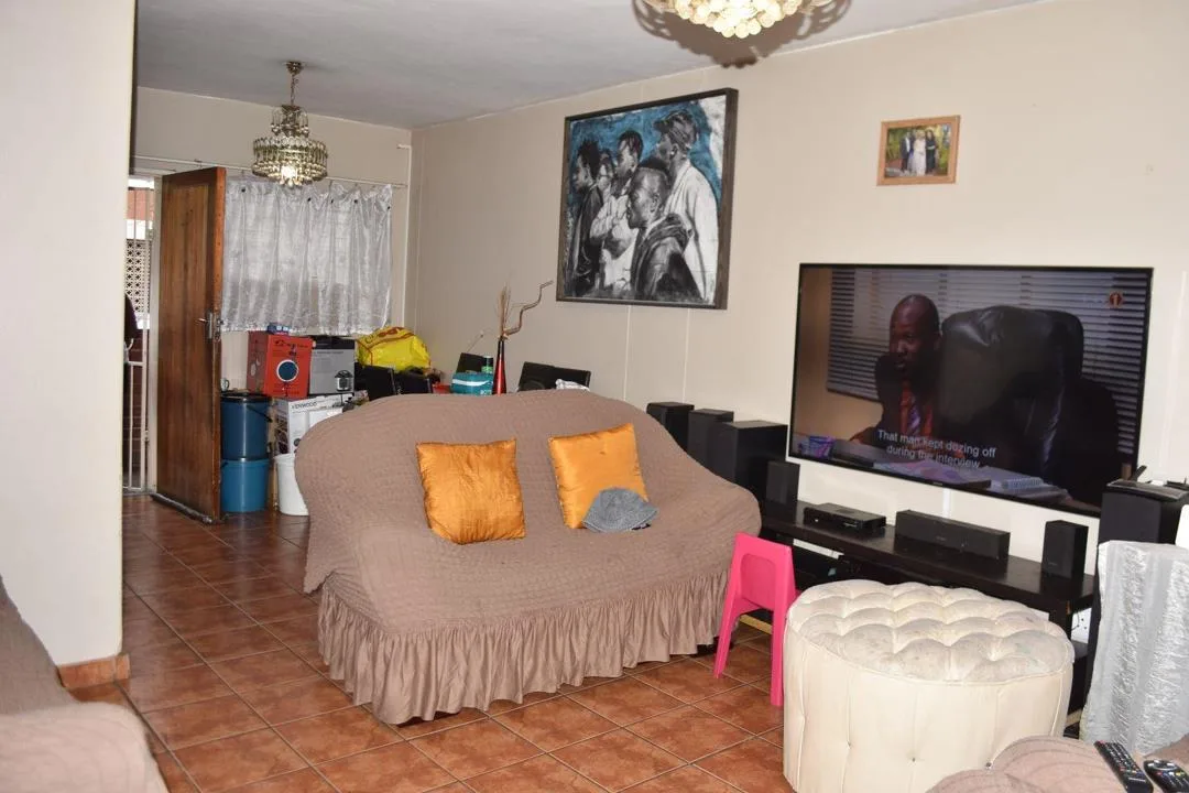 2 Bedroom Apartment / flat for sale in Pretoria Central