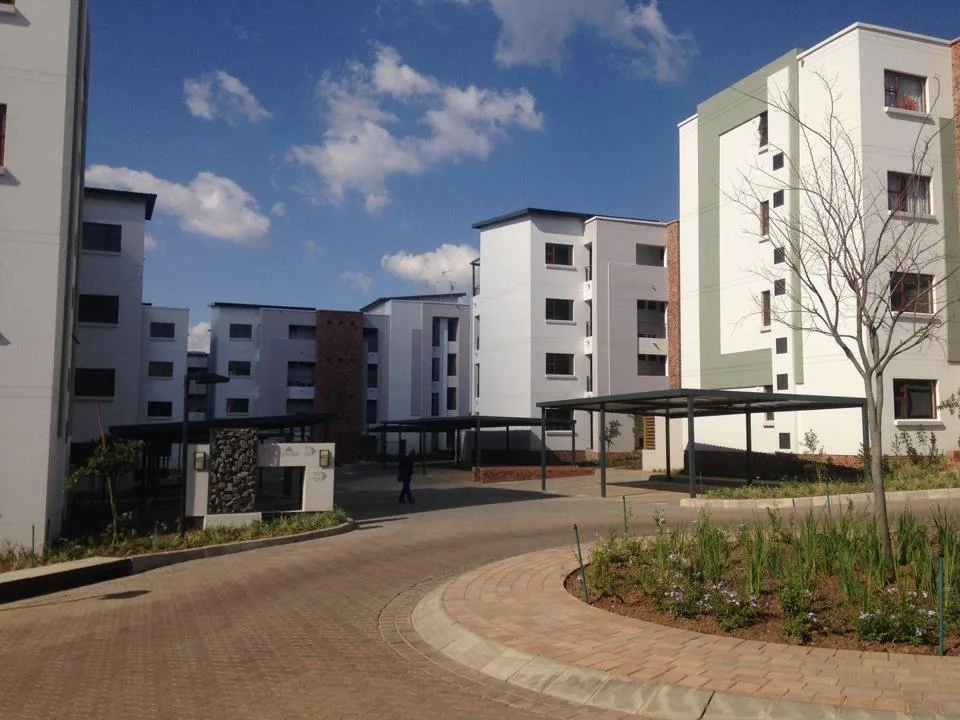 1 Bedroom Apartment / flat to rent in Ferndale