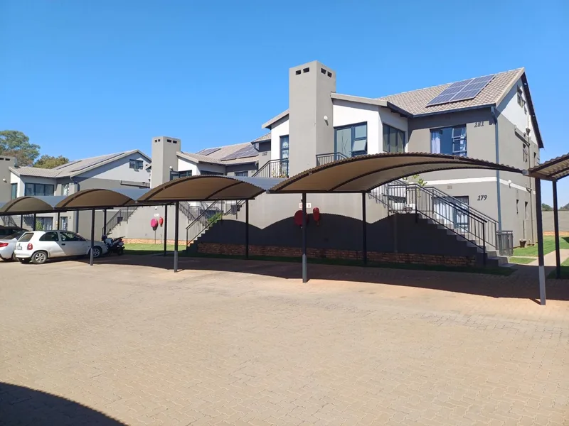 Property for sale in Nortons Home Estate