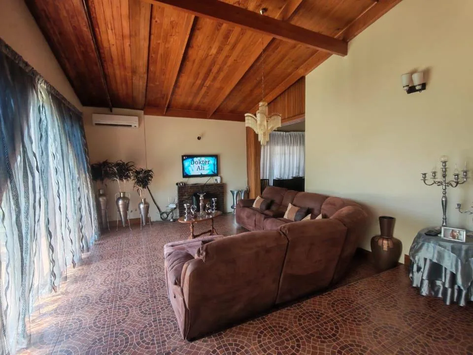 3 Bedroom House for sale in Gemdene
