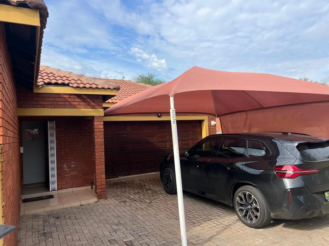 Property to rent in Lephalale (Ellisras)