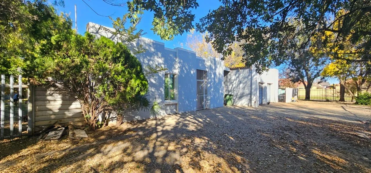 4 Bedroom House for sale in Baillie Park