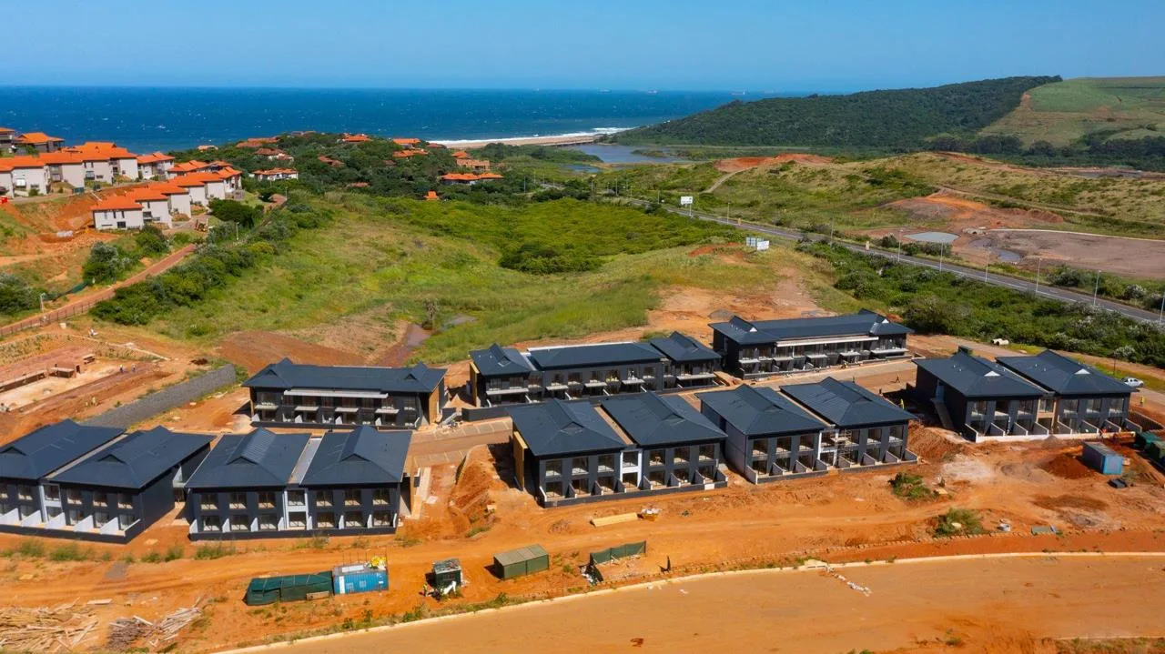 1 Bedroom Apartment / flat for sale in Zimbali Lakes Resort